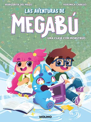 cover image of Una clase con monstruo